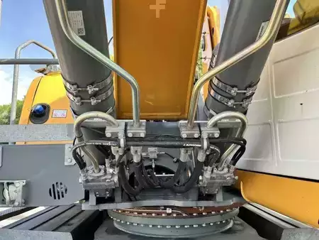 Pelle de manutention 2020 Liebherr LH30M LITRONIC (17)