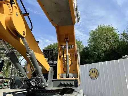 Pelle de manutention 2020 Liebherr LH30M LITRONIC (18)