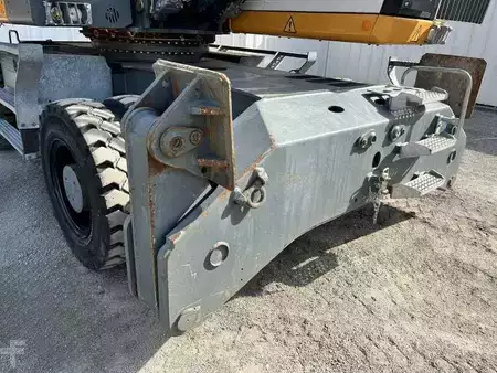 Pelle de manutention 2020 Liebherr LH30M LITRONIC (19)