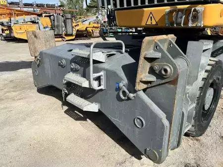 Pelle de manutention 2020 Liebherr LH30M LITRONIC (20)