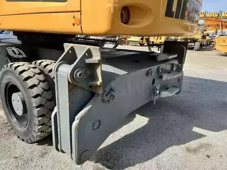 Pelle de manutention 2020 Liebherr LH30M LITRONIC (21)