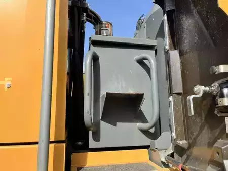 Pelle de manutention 2020 Liebherr LH30M LITRONIC (31)