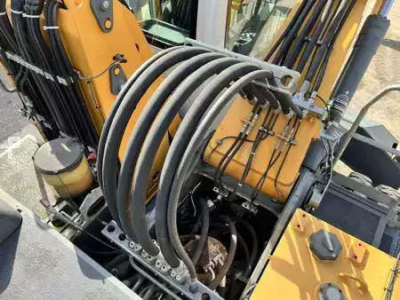 Pelle de manutention 2020 Liebherr LH30M LITRONIC (36)