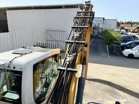 Pelle de manutention 2020 Liebherr LH30M LITRONIC (37)