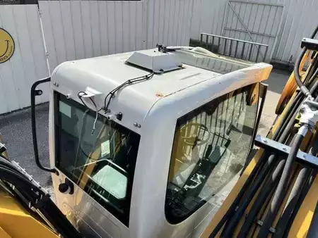 Pelle de manutention 2020 Liebherr LH30M LITRONIC (38)