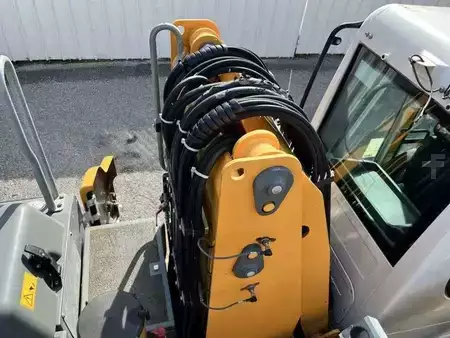 Pelle de manutention 2020 Liebherr LH30M LITRONIC (39)