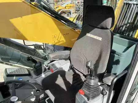 Pelle de manutention 2020 Liebherr LH30M LITRONIC (50)