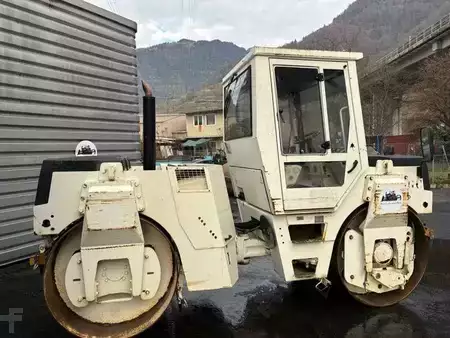 Rolos em tandem 2000 BOMAG BW144AD2 (15)