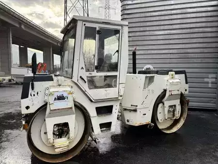 Rolos em tandem 2000 BOMAG BW144AD2 (16)