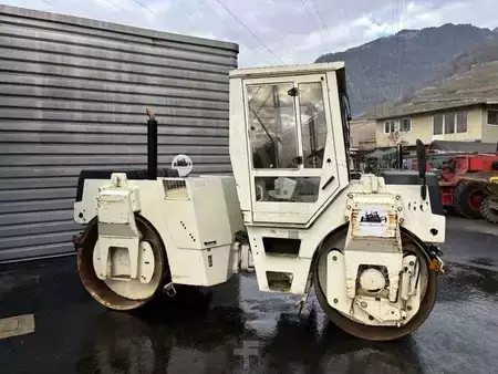 Rolos em tandem 2000 BOMAG BW144AD2 (18)