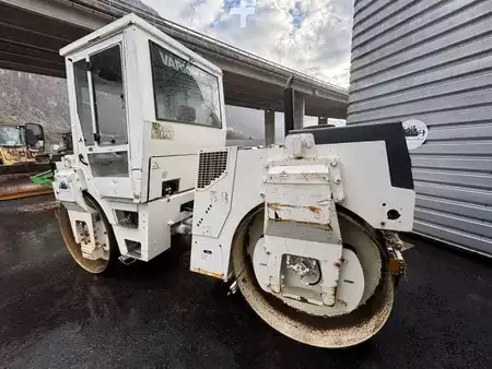 Rolos em tandem 2000 BOMAG BW144AD2 (20)