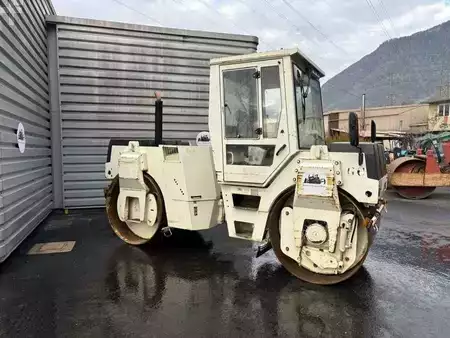 Rolos em tandem 2000 BOMAG BW144AD2 (23)
