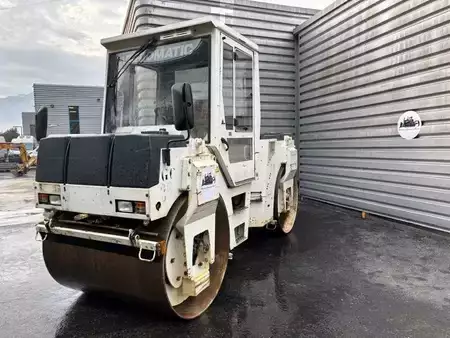 Rolos em tandem 2000 BOMAG BW144AD2 (30)