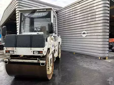 Rolos em tandem 2000 BOMAG BW144AD2 (31)