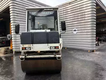 Rolos em tandem 2000 BOMAG BW144AD2 (33)