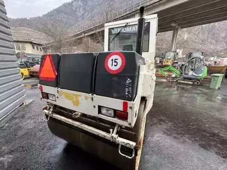 Rolos em tandem 2000 BOMAG BW144AD2 (36)