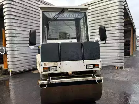 Rolos em tandem 2000 BOMAG BW144AD2 (37)