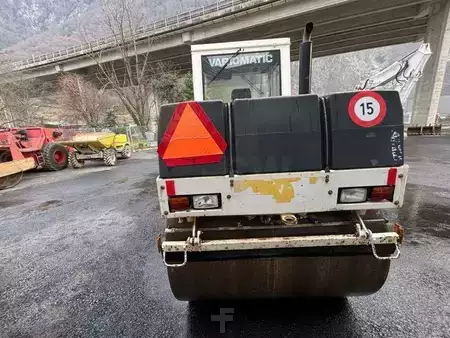 Rolos em tandem 2000 BOMAG BW144AD2 (39)
