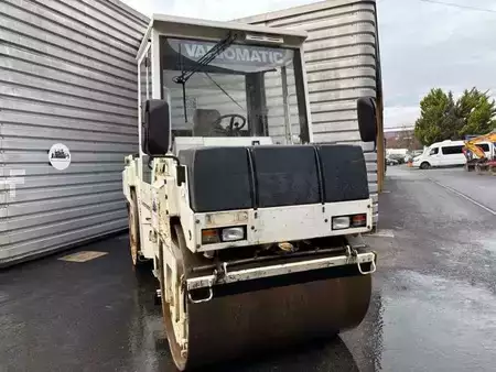 Rolos em tandem 2000 BOMAG BW144AD2 (40)