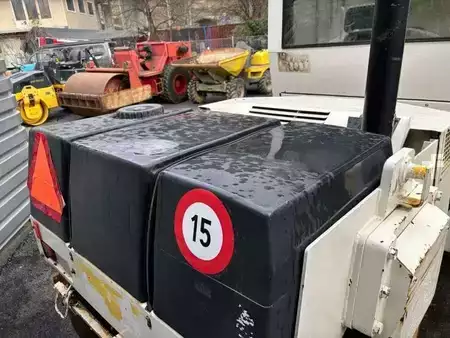 Rolos em tandem 2000 BOMAG BW144AD2 (43)