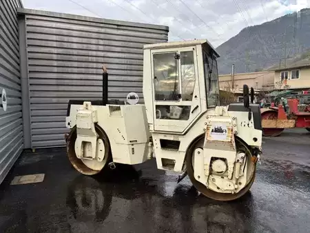Rolos em tandem 2000 BOMAG BW144AD2 (6)