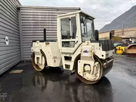 Rolos em tandem 2000 BOMAG BW144AD2 (7)