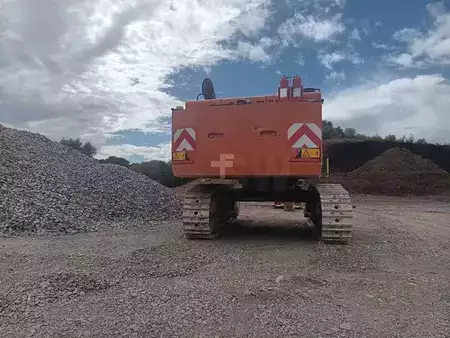 Telakaivinkoneet  2023 Hitachi ZX690LCR-7 (3)