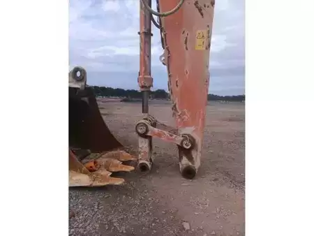 Telakaivinkoneet  2023 Hitachi ZX690LCR-7 (5)