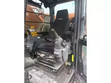 Telakaivinkoneet  2023 Hitachi ZX690LCR-7 (6)