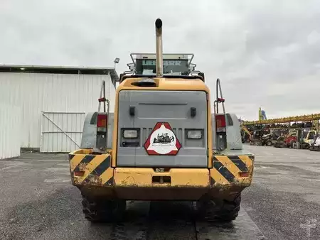 Wheel Loaders 2001 Liebherr L554 (10)