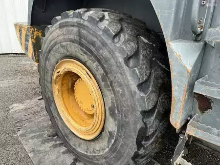 Wheel Loaders 2001 Liebherr L554 (18)