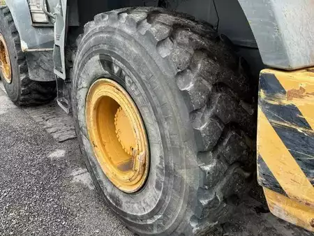 Wheel Loaders 2001 Liebherr L554 (20)