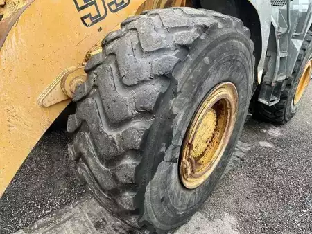 Wheel Loaders 2001 Liebherr L554 (23)
