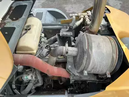 Wheel Loaders 2001 Liebherr L554 (31)