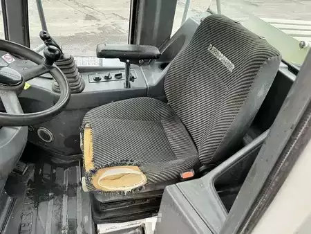 Wheel Loaders 2001 Liebherr L554 (44)