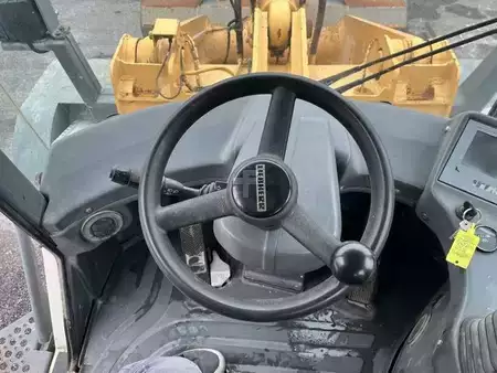 Wheel Loaders 2001 Liebherr L554 (46)