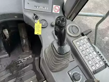 Wheel Loaders 2001 Liebherr L554 (49)