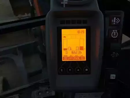 Korečková rýpadla 2023 Hitachi ZX55U-6 CLR (10)