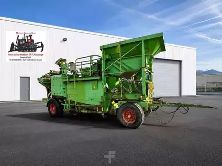 Інше 1992 MABGO TA20  A MACHOIRE (2)