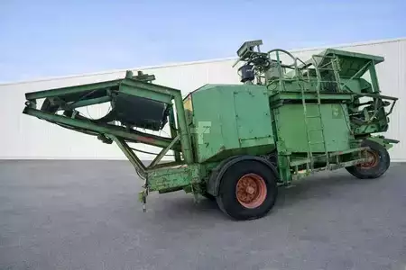 Інше 1992 MABGO TA20  A MACHOIRE (22)