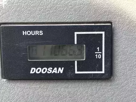 Pelle sur pneus 2014 Doosan DX55W (29)