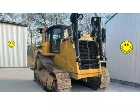 Dozer Apripista 2006 Caterpillar D8T (2)