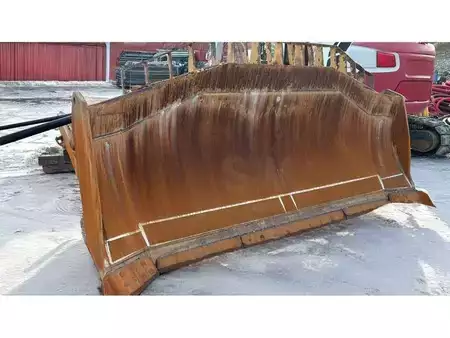 Dozer Apripista 2006 Caterpillar D8T (5)