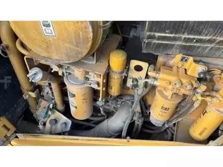 Dozer Apripista 2006 Caterpillar D8T (7)