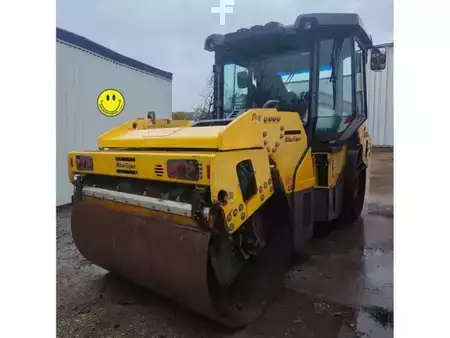 Compactadores tandem 2017 Dynapac CC5200 (3)