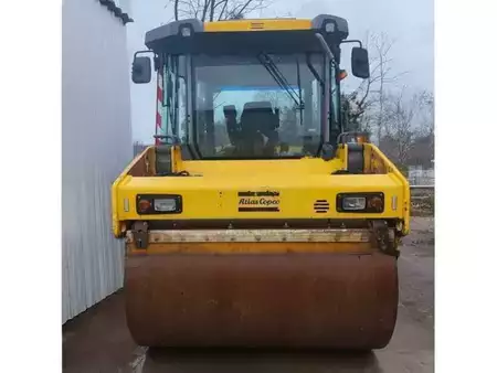 Compactadores tandem 2017 Dynapac CC5200 (4)
