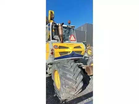 Outro 2012 MENZI MUCK A91F MOBIL (3)