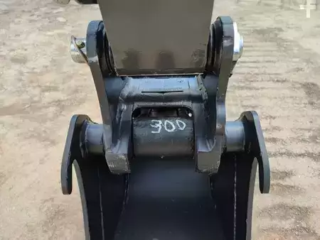 Minigrävare 2022 KATO VXE HD 17 (14)