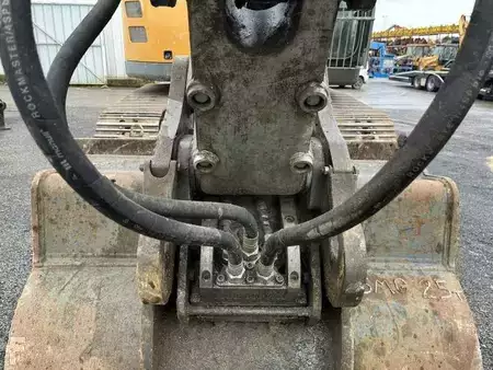 Excavadoras de cadenas 2018 Liebherr R926 COMPACT (15)