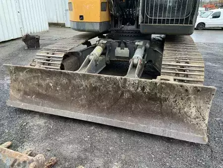 Excavadoras de cadenas 2018 Liebherr R926 COMPACT (21)